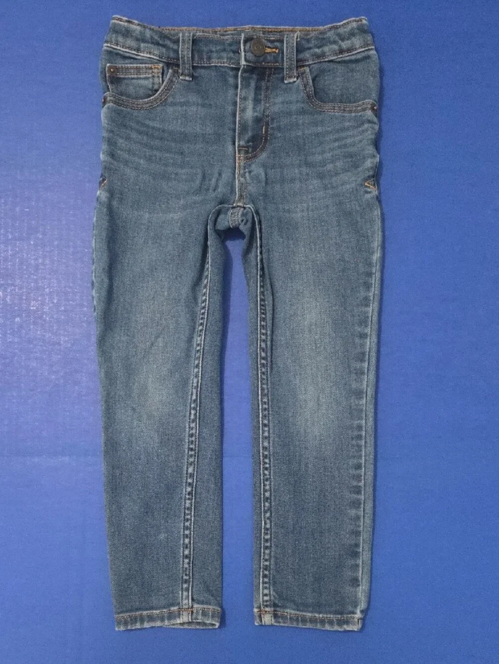 Denim Kids Jeans